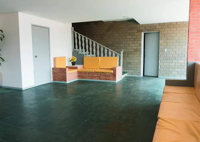 Pousada Aguas Do Pero Cabo Frio